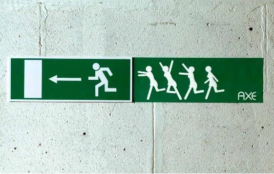 Marketing de Guerrilha