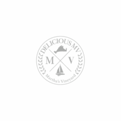 Delicious MV - logo Logotipo Delicious MV