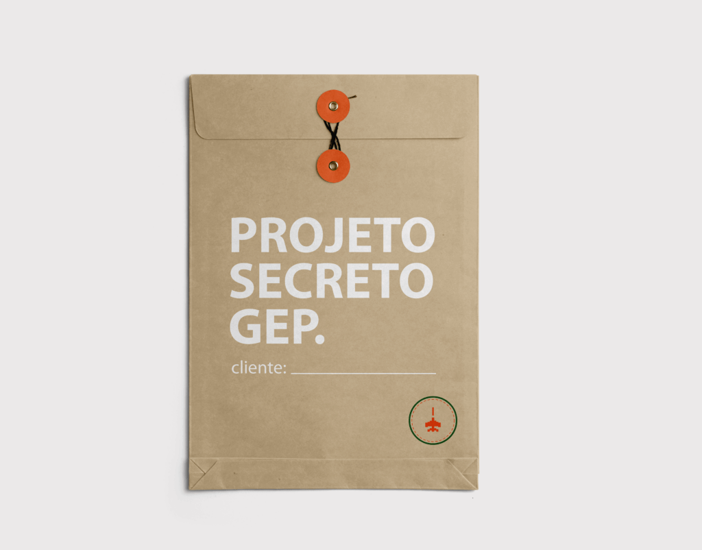 Projeto GEP