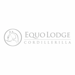 Equolodge Cordillerilla - logo Logotipo Equolodge Cordillerilla