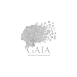 Gaia terapias Complementarias - logo Logotipo Gaia Terapias Complementarias