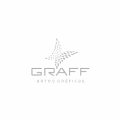Imprenta Graff - logo Logotipo Imprenta Graff