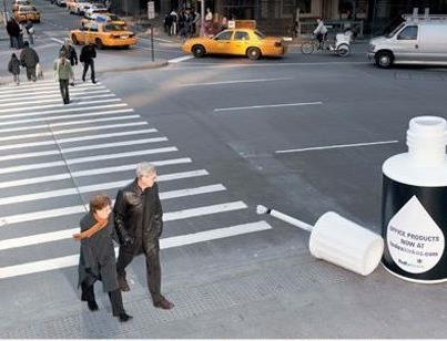 Marketing de Guerrilha