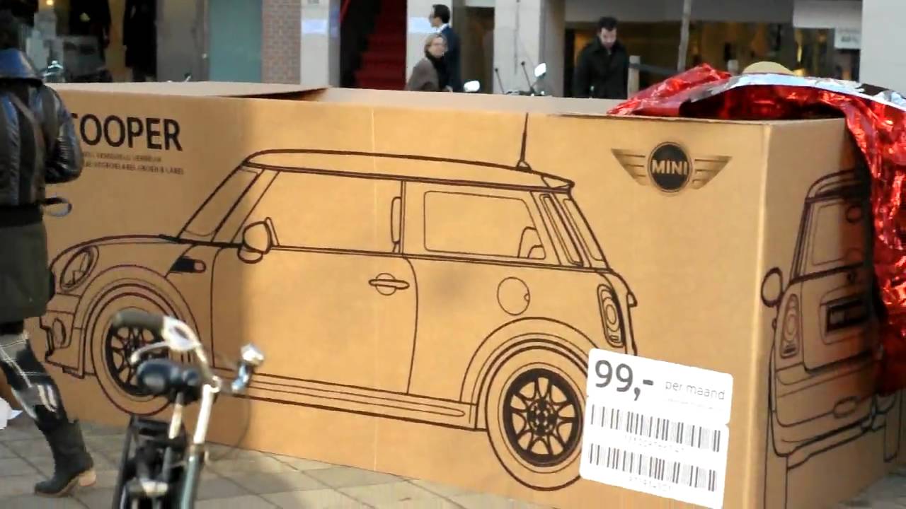 Marketing de Guerrilha