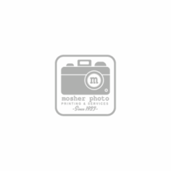 Mosher Photo - logo Logotipo Mosher Photo