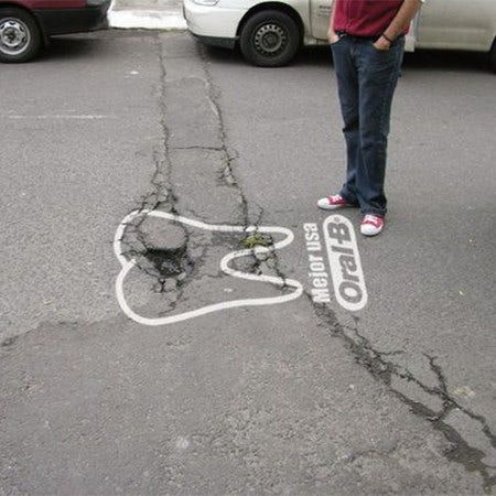 Marketing de Guerrilha