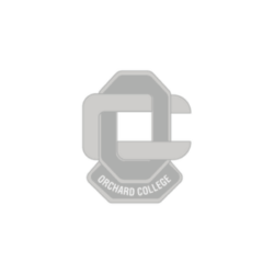 Orchard College - logo Logotipo Orchard College