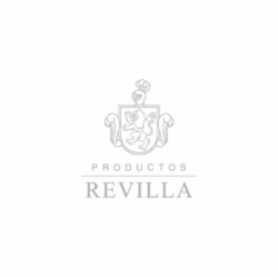 Productos Revilla - logo Logotipo Productos Revilla