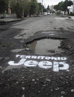 Marketing de Guerrilha