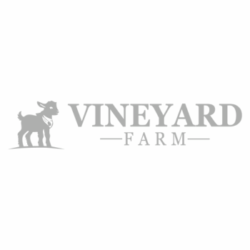 Vineyard Farm - logo Logotipo Vineyard Farm
